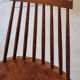 Mid-century chairs