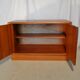 G Plan teak modular angle line