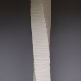 J1 ceiling lamp by Isamu Noguchi for Akari 1980s