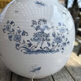 Double-bell lamp Atelier des Fontaines in Moustiers