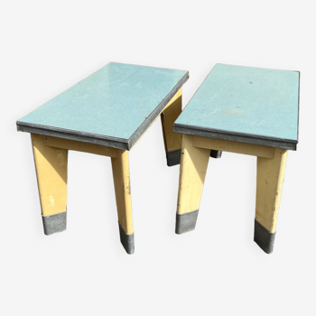 Bistro tables