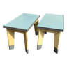 Bistro tables