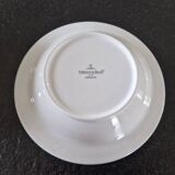 Villeroy and Boch - Set of 6 soup plates, Kimono model, Château