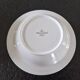 Villeroy and Boch - Set of 6 soup plates, Kimono model, Château