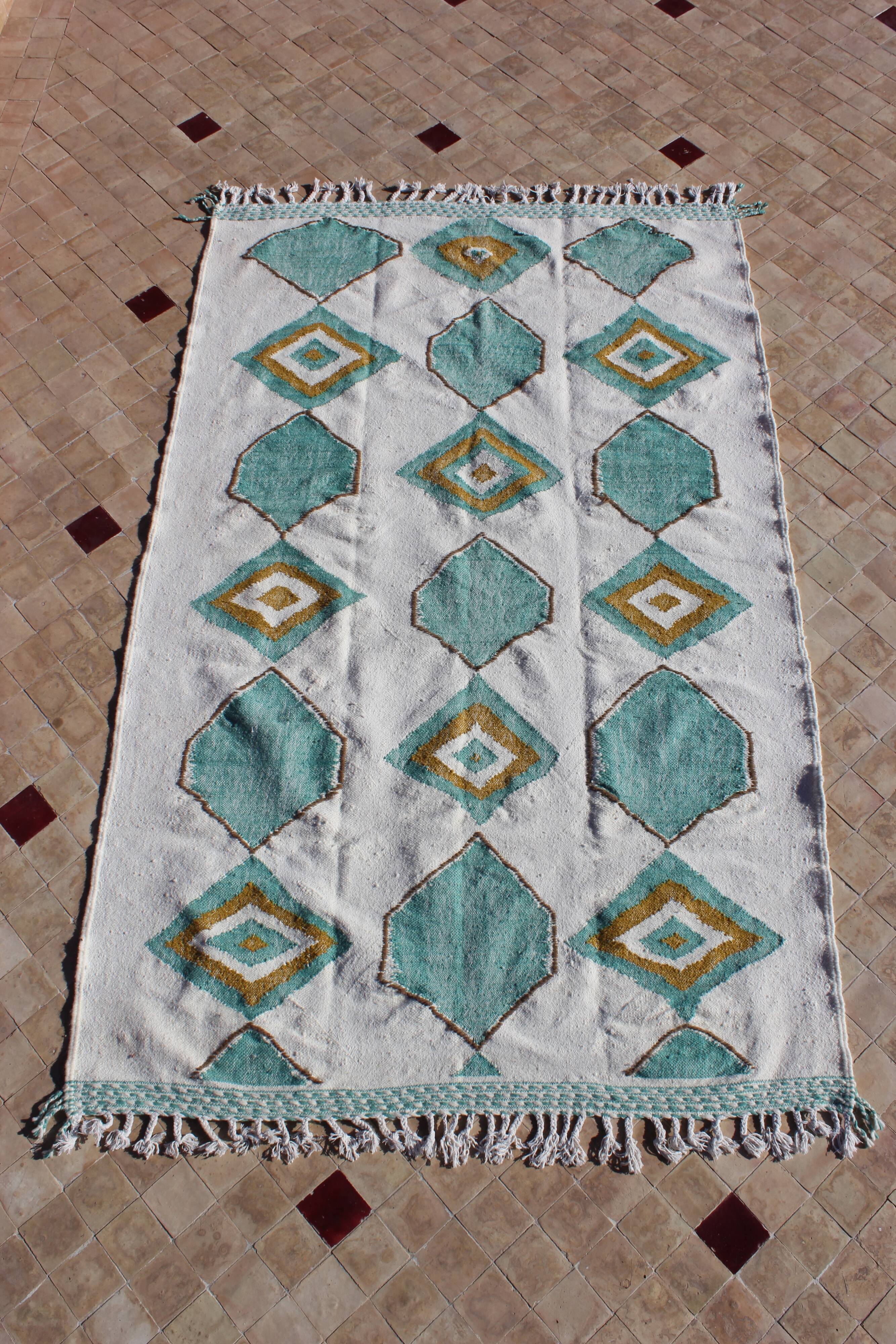 Zanafi carpet