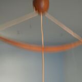 Lustre scandinave