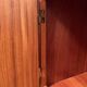 Vintage teak sideboard, 1960s