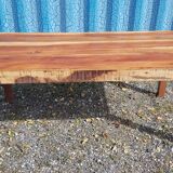 Teak dining table 180 x 90 x 76 cm
