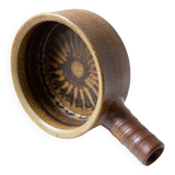 Mdi Century Mobach ceramic bowl with handle