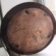 Rare lampe d'atelier Escolux vintage 1940 marque Kaiser Idell industriel
