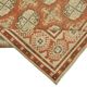 Turkish Vintage Anatolian Rug 190 cm x 275 cm
