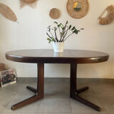 Table Baumann vintage 2 rallonges