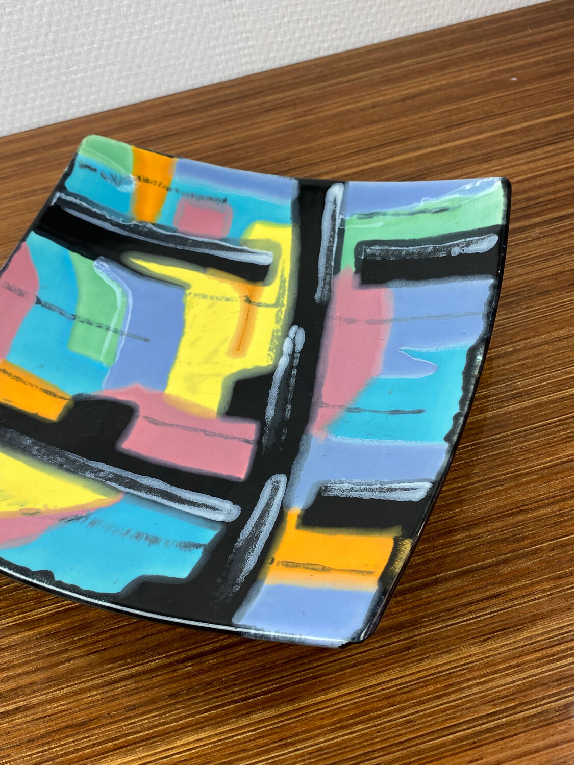 Longwy Pigalle Cup 1960