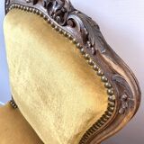 Chaise Louis XV