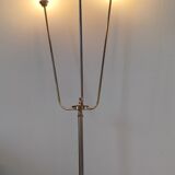 3-spoke floor lamp 1950