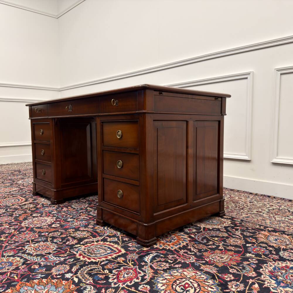 Bureau italien classique Assi D'asolo