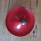 Cigarettes holder vintage metal enamelled