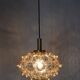Suspension Glasshutte Limburg par Helena Tynell