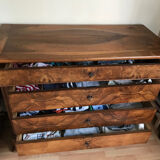 Commode 4 tiroirs