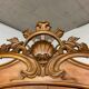 Art Nouveau bedroom set by Louis Majorelle