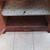 19th century English style sideboard