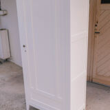 Armoire parisienne