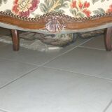 Antique Louis XV armchair