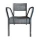 Industrial armchair