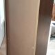 Curtain binder