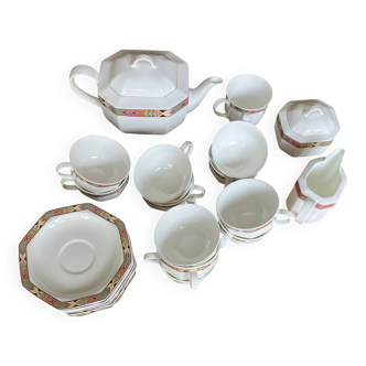 Villeroy & Boch tea or coffee set like new