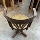 Fauteuil de bureau américain