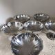 Coupes inox