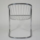Gastone Rinaldi dining chairs RIMA