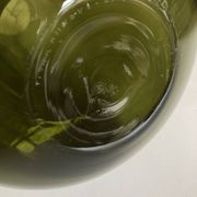 Carafe 2519 Timo Sarpaneva pour Iittala signée 1960 scandinave
