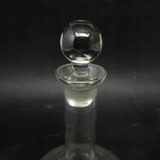 J7W Hydrangea - Art Deco Carafe