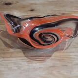 Empty pocket vintage Murano