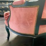 Louis XV 2-seater sofa