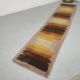 Corridor carpet Desso space age 330cm , Holland 1970s