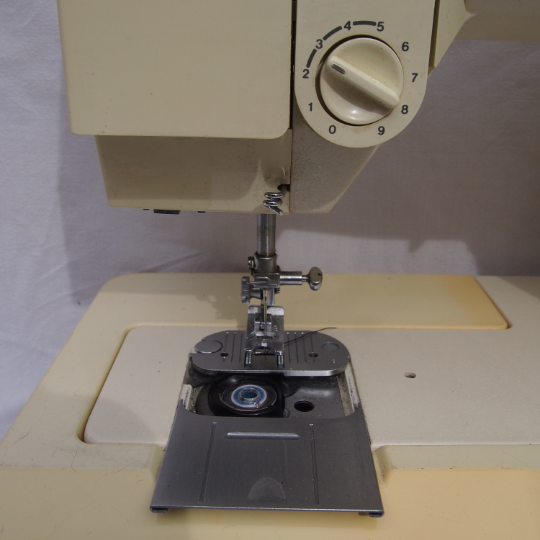 Machine à coudre Singer Melodie 40 vintage Selency