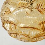 Vintage suspension Erco 1960