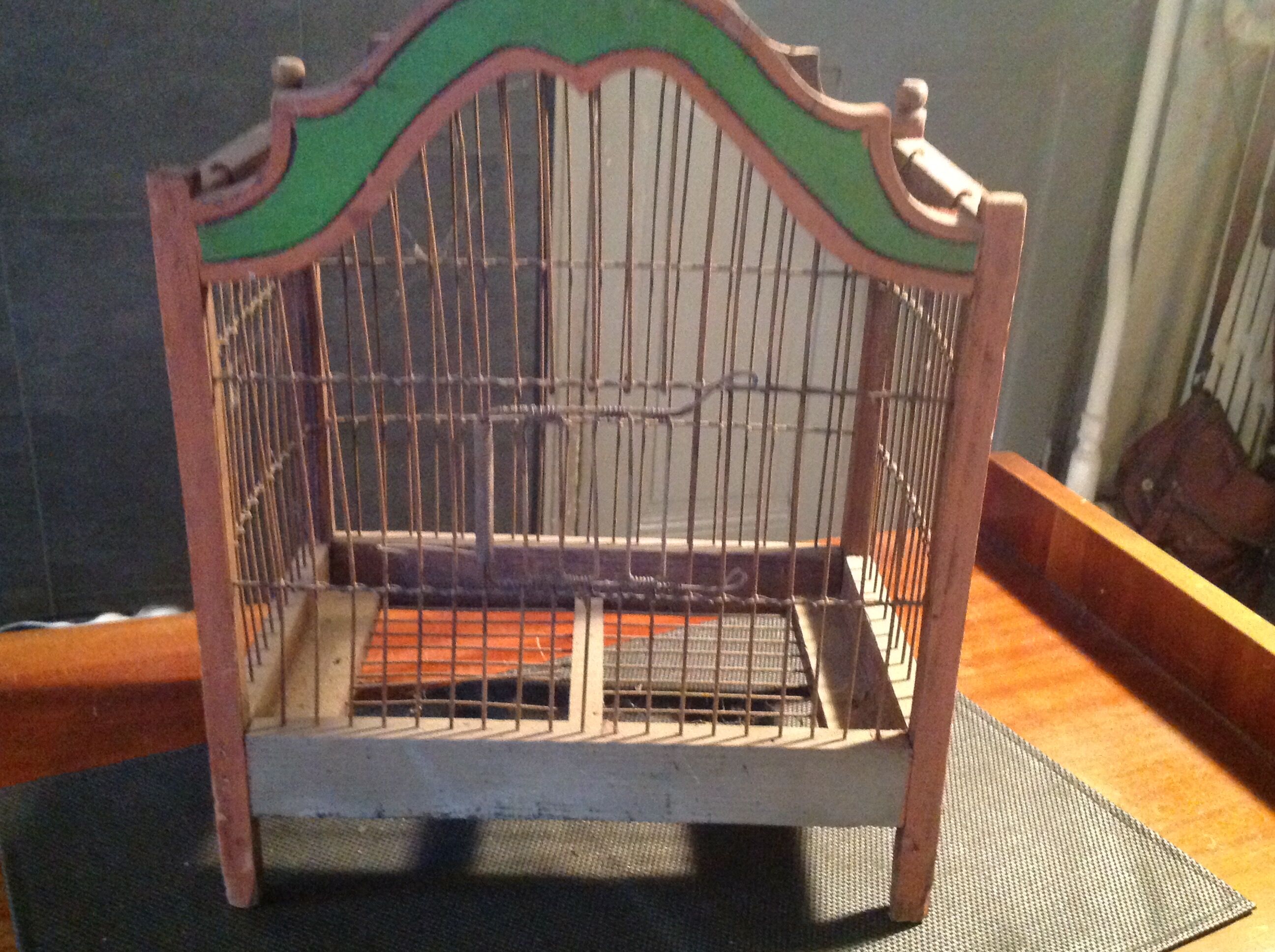 Birdcage