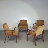 4 x Chaise pour personnes âgées / Marlies / Gerard Geytenbeek