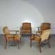 4 x Elderly chair / Marlies / Gerard Geytenbeek
