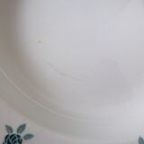 6 deep plates from St Amand and Hamage model Bleriot 2008153