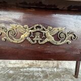 Empire style desk