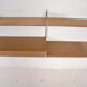 Dieter Rams shelf for Vistoe from the 60s.