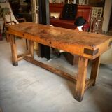Great Old Log