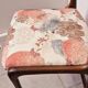 Chaise Baumann traineau