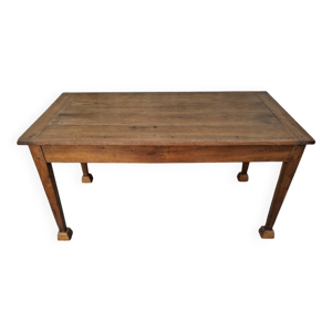 table de ferme 211 cm