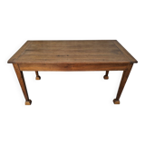 Farmhouse table 211 cm x 82 cm